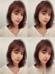 -上禾 HAIR SALON