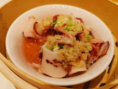 -喜宴·粤菜·茶点·海鲜(光浩店)