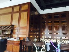 -哈布斯扒房(华发商都店)