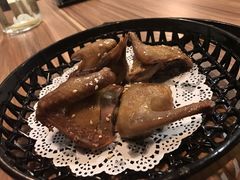 -粤港餐厅(禹州商业广场店)