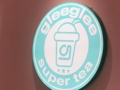 -gleeglee乐溢亦茶(合生汇店)