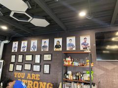 -BD健身私教工作室(CBD店)