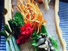 -滇釜火锅·能喝汤的火锅(车公庄店)