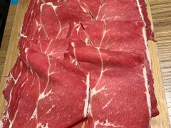 -青瓷火锅料理(西单大悦城店)