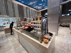 -菲住布渴酒店自助餐厅(阿里巴巴西溪园区店)