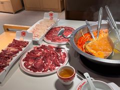 -陈记顺和潮汕鲜牛肉火锅(西门口广场店)