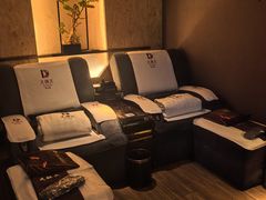 -大桶大足浴(宝山店)