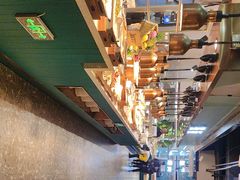 -伍棵星炭烤自助料理·烤鳗鱼(浦东食品城店)
