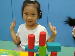 -小问号·科学启蒙·逻辑思维·阅读素养·口才演讲(杨浦合生汇中心)