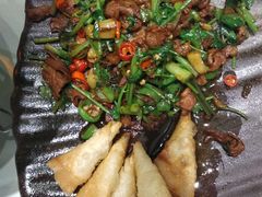 -春熙小馆(乘风庄店)