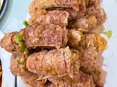 -日月昇渔家菜·海肠捞饭·大连海鲜(星海公园店)
