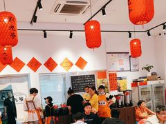 -荆九爷爆炒桥头三嫩(夫子庙店)