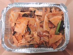 -百姓厨房(凤翔泥塑坊店)