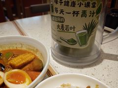 -味千拉面(星摩尔购物中心店)