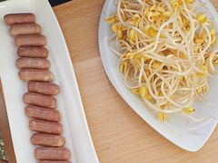 -古乐牛香•鲜牛肉牛杂火锅(系马桩总店)