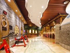 -宝丽金大酒店·洗浴中心