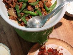 -湖兰金牌小炒肉(玉环万达店)