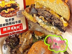 -凯德广场(学府店)