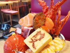 -無雙居酒屋(北京路店)
