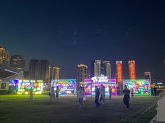 -星海湾跨海大桥