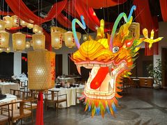 -禧宴Joyous Restaurant(禧园店)