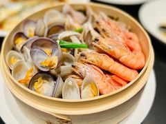 -三利音·玖弄小鲜(浦东嘉里城店)