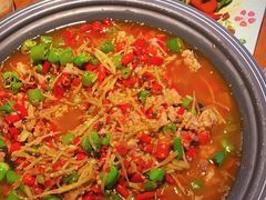 -盐帮食坊•小河帮川菜(四川师大店)