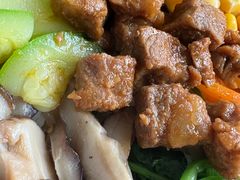 -食米家拌饭(梅溪新天地店)