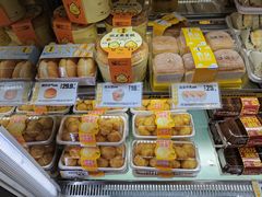-味多美蛋糕(安定门店)