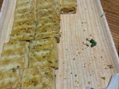 -东北小板凳地摊烧烤(泰来街店)