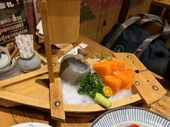 -千羽鹤海鲜居酒屋Bistro(大望路店)