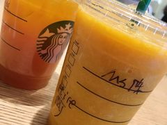 -星巴克臻选(北京太阳宫凯德店)