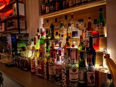 -BIJOU coffee&cocktail(龙岗万科广场店)