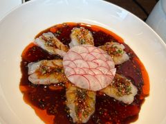 -甄御•海鲜新青岛菜(麦岛店)