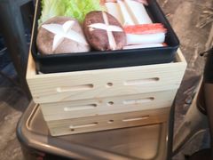 -京和风食堂·定食寿喜锅(保利樾广场店)