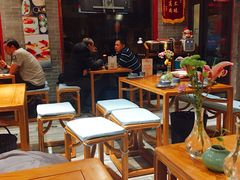 大堂-顺承小院儿