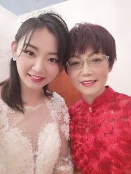 -WPlus明星肖像亲子全家福摄影
