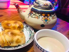 -纳瓦新疆菜(银都店)
