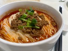 担担面-金鼎轩(亚运村店)