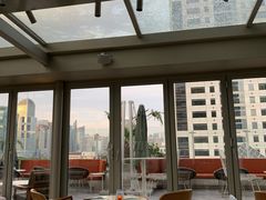 -城市露台景观餐厅(淮海路店)