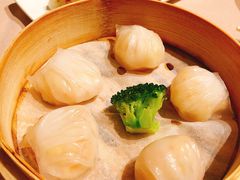 -陶陶居海鲜酒家(新马路店)
