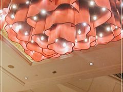 -骊韵咖啡厅(深圳中海凯骊酒店)