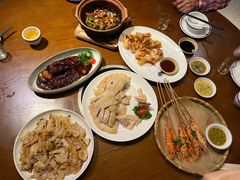 -味食家市师鸡(三元里店)