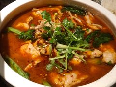 -绿茶餐厅(千岛湖银泰城店)