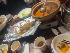 -衡厨·衡阳土菜(中南店)