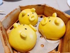 -侨美食家·粤菜(体育西路店)
