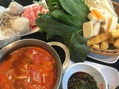 -鍋色天香(共和广场店)