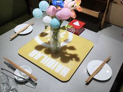 -海底捞火锅(杭州水晶城购物中心店)