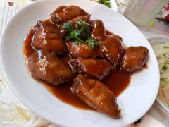 -四海鲜渔家菜(黄金海岸店)