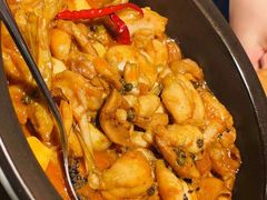 -云海肴·汽锅鸡·云南菜(美罗城店)